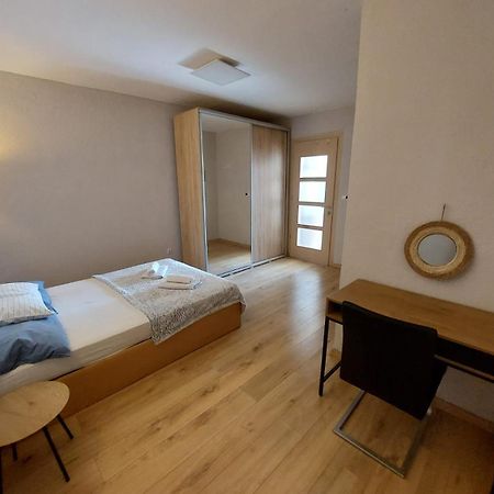 Guest House Sandra Tisno Habitación foto