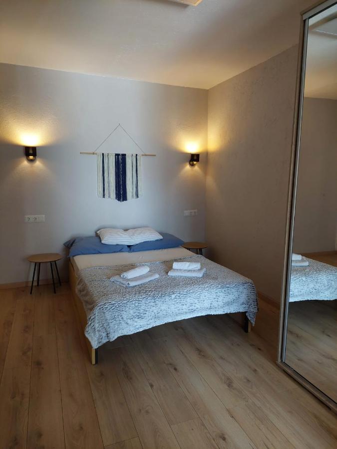 Guest House Sandra Tisno Exterior foto